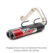 EVO U Slip-On Muffler and Arrestor Kit for POLARIS Sportsman XP 1000 2015-2016