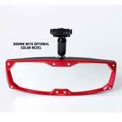 Seizmik Halo-R Rearview Mirror with ABS Bezel 56-18058