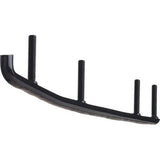 Trail Runner Executive (8") Carbide Yamaha Nytro FX / RTX / XTX 13-14