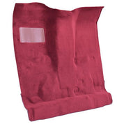 ACC Replacement Carpet Kit For 1994-1996 Mazda B4000 Reg Cab 4WD - CHOOSE COLOR