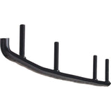 Woodys Executive Round Bar Runners 8" - WYV-8500