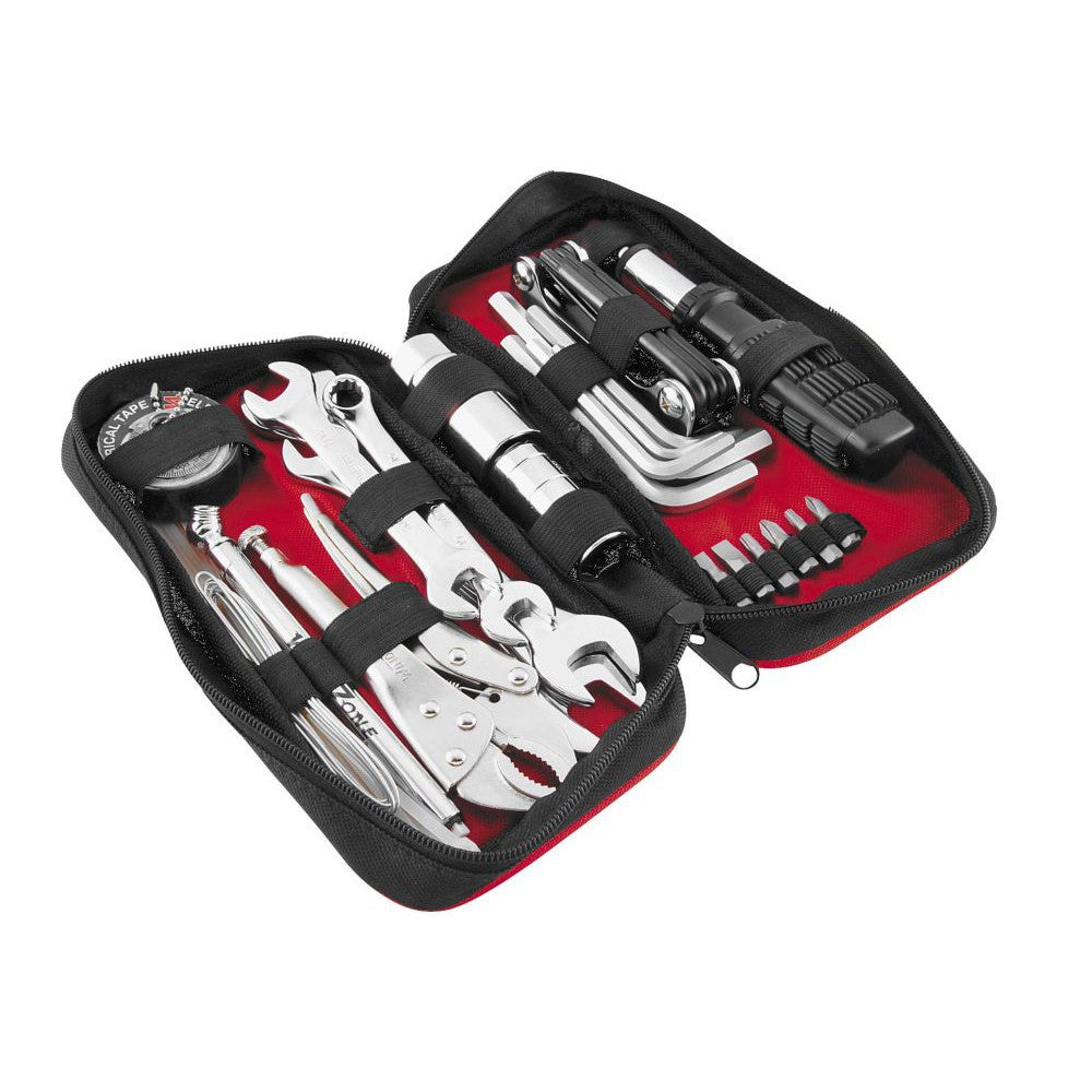 Windzone EE-1HD Essenti-Economy Tool Kit