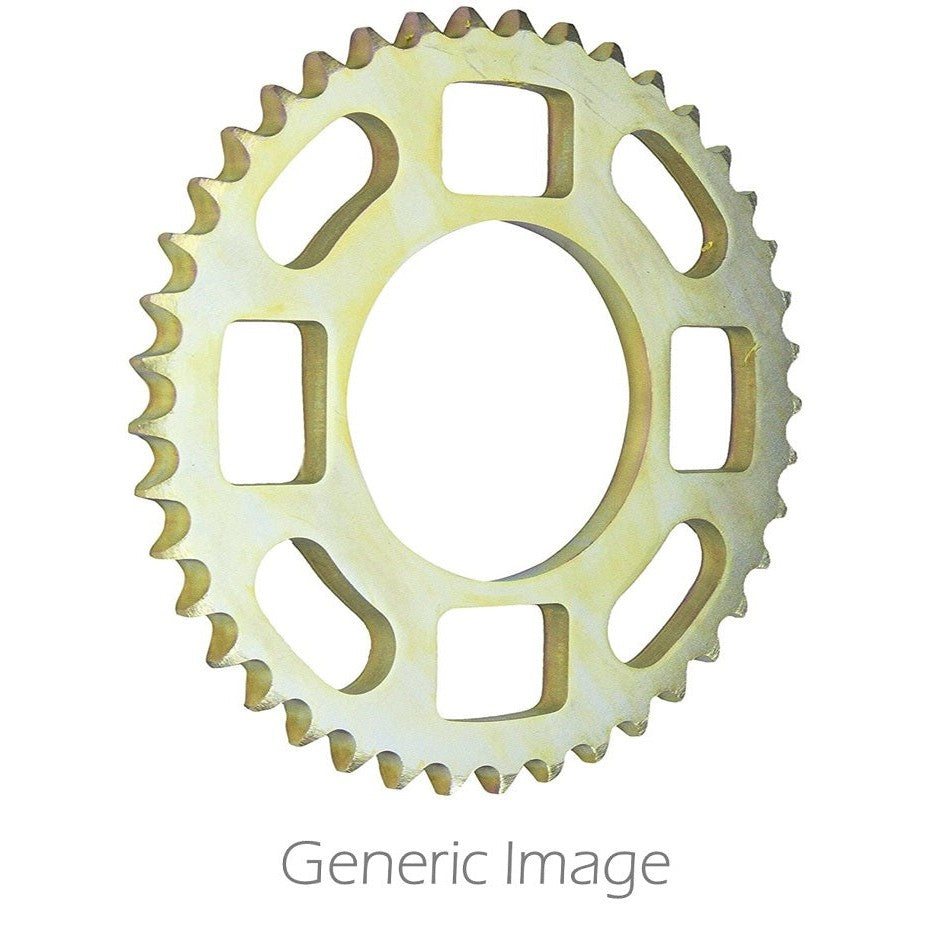 Front & Rear Steel Sprocket Kit for ATV/UTV HONDA ATC185 1980