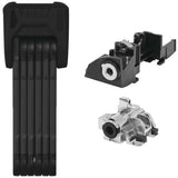 Abus Bordo 6405 Lock Black - 4003318 78716 4