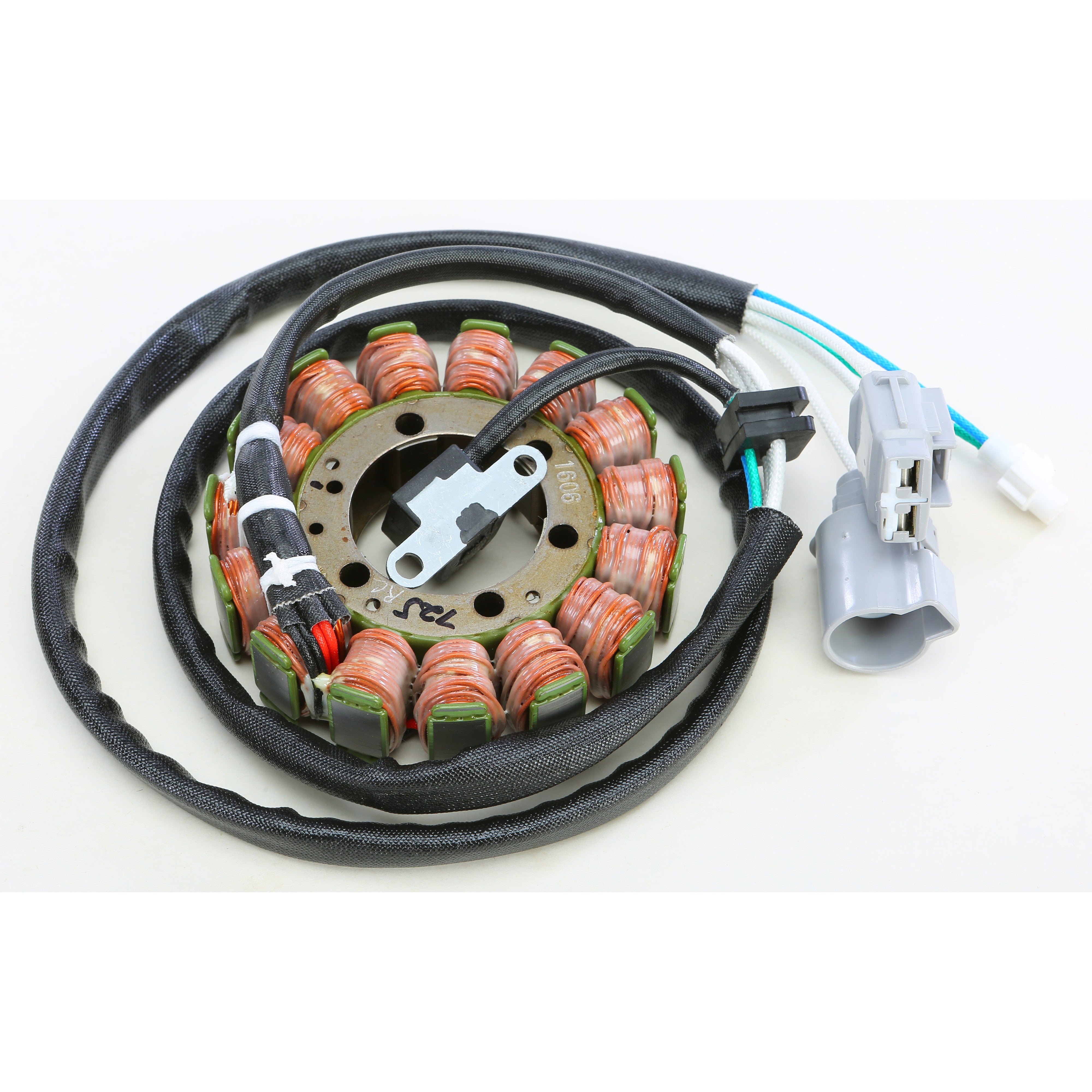 Ricks Stator 21-725