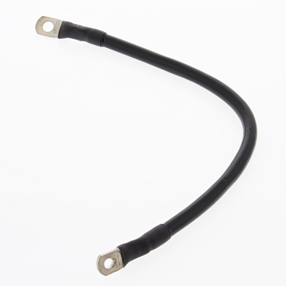 All Balls Racing Inc 14" Black Battery Cable 78-114-1