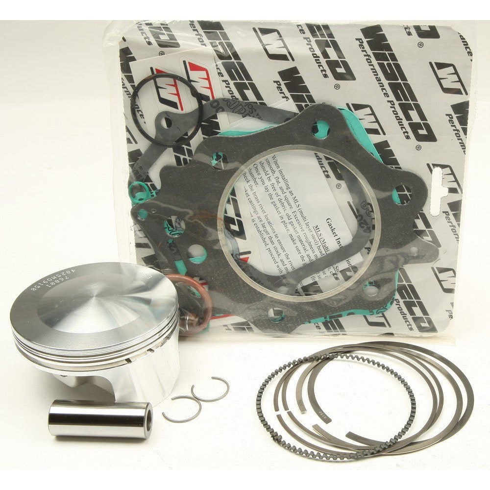 Wiseco Top End Kit 91.50/+1.50 9.5:1 Hon PK1592