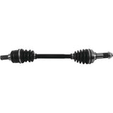 QuadBoss Replacement Axles Rear - TRM-YA-8-357