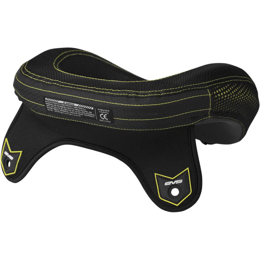 EVS Youth R3 Race Collar - 112053-0110