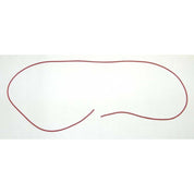 WSM Crankcase Seal for Chrysler / Force 20 - 140 Hp 541-11