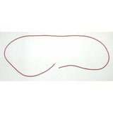 WSM Crankcase Seal for Chrysler / Force 20 - 140 Hp 541-11