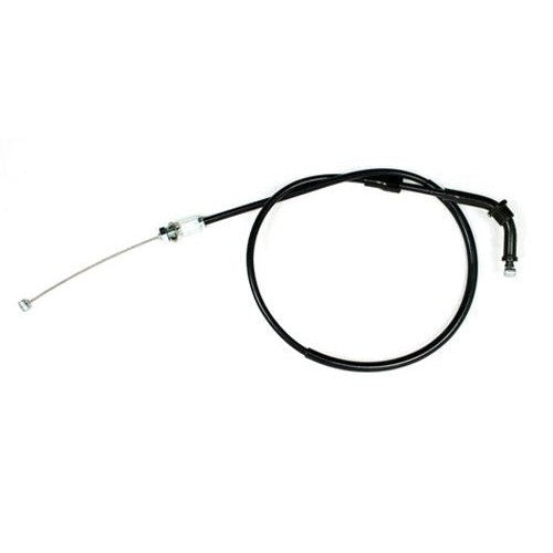 Motion Pro Black Throttle Cable For Honda CBR600RR 2003-2006 02-0498