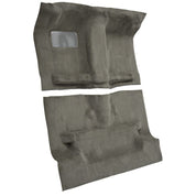 ACC Replacement Carpet Kit For 1989-1994 Isuzu Amigo Pass Area - CHOOSE COLOR