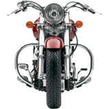 Cobra Freeway Bar Chrome - 01-1133