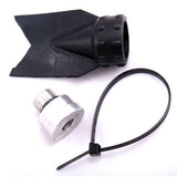 Atlantis Bilge Flapper Kit - A4025