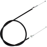 Motion Pro Black Throttle Push Cable 02-0071