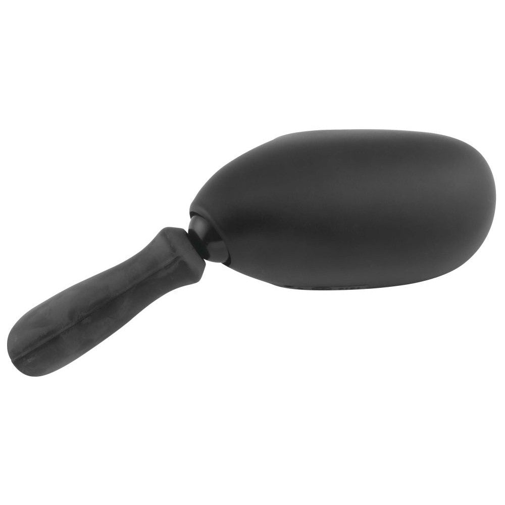 O.E.M. Replacement Mirror For Suzuki GSX600F Katana 1998-2006 Left Black