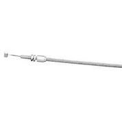 Motion Pro Stainless Steel Armor Coat Clutch Cable Plus 2" 62-0425