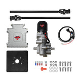 Sistema de dirección asistida eléctrica Demon Rugged de 400 W PEPS-9002