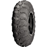 Juego de 4 neumáticos para ATV (Mud Lite AT 24x8-11 delantero, 24x10-11 trasero) con sellador