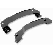 Cobra Saddlebag Mounting Kit - 02-6136M