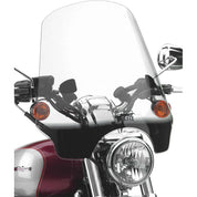 National Cycle Street Shield EX 1" Light Tint N2568-01