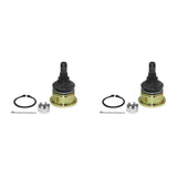 Kit completo de rótula inferior QUADBOSS para Yamaha YFZ450R 2011-2012