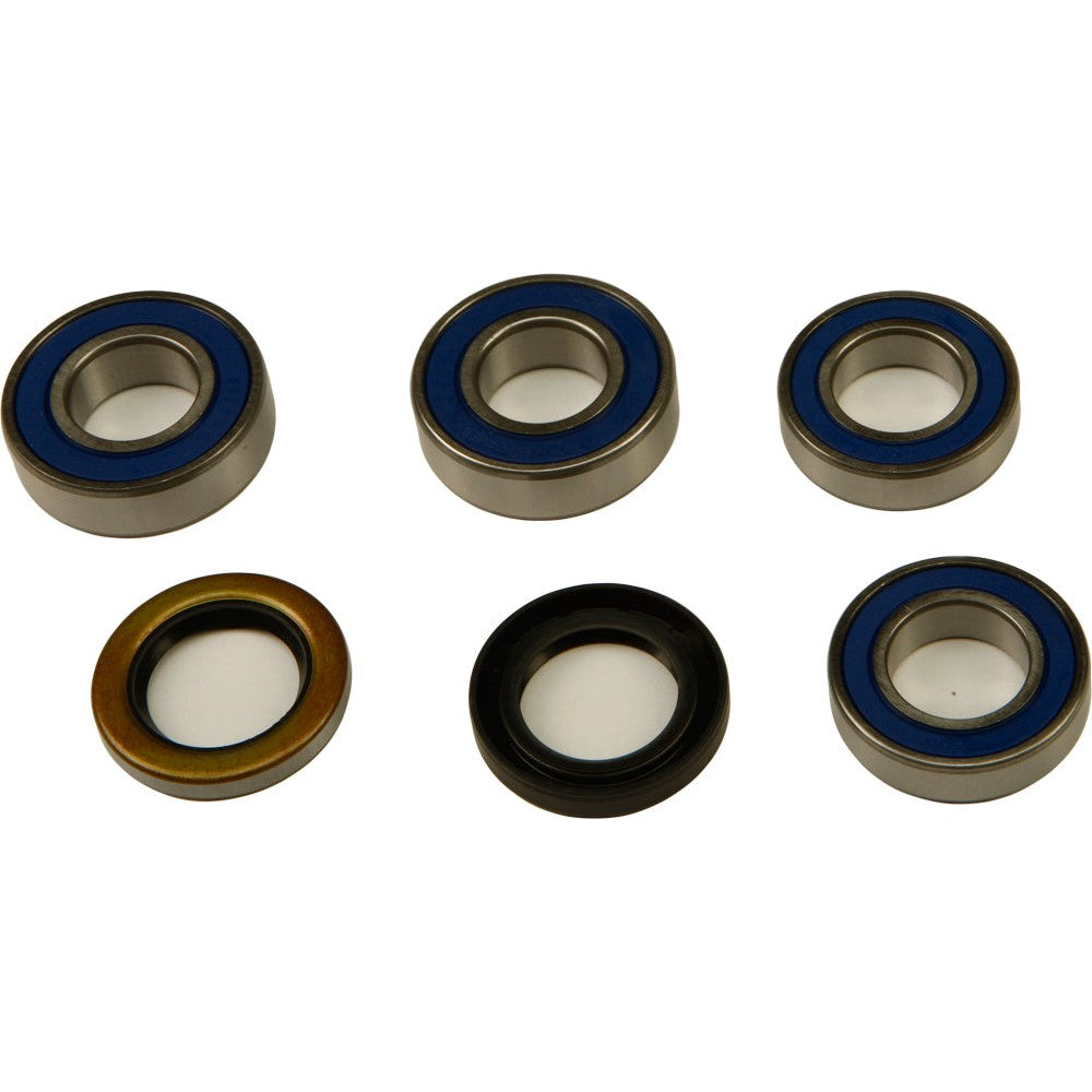 All Balls Rear Wheel Bearing Kit 25-1673