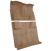 ACC Replacement Carpet Kit For 1974 GMC C15/C1500 Suburban 2WD Auto Pass Area - CHOOSE COLOR