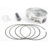 Wiseco Piston Kit Re Armorglide Dlc 96.00/Std 14:1 Suz RE814M09600