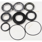 1988-2000 Honda TRX 300 FOURTRAX Pivot Works Rear Wheel Bearingkit Honda Atv