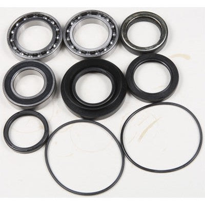 1988-2000 Honda TRX 300 FOURTRAX Pivot Works Rear Wheel Bearingkit Honda Atv