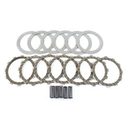 WSM Complete Clutch Kit for Kawasaki 125 KX 03-05 88-210