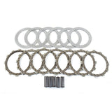 WSM Complete Clutch Kit for Kawasaki 125 KX 03-05 88-210