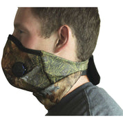 ATV/UTV Tek Rider Dust Masks Pro Series, Camo