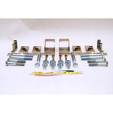 High Lifter 3" Standard Series Lift Kit For Yamaha Models YLK700R-00