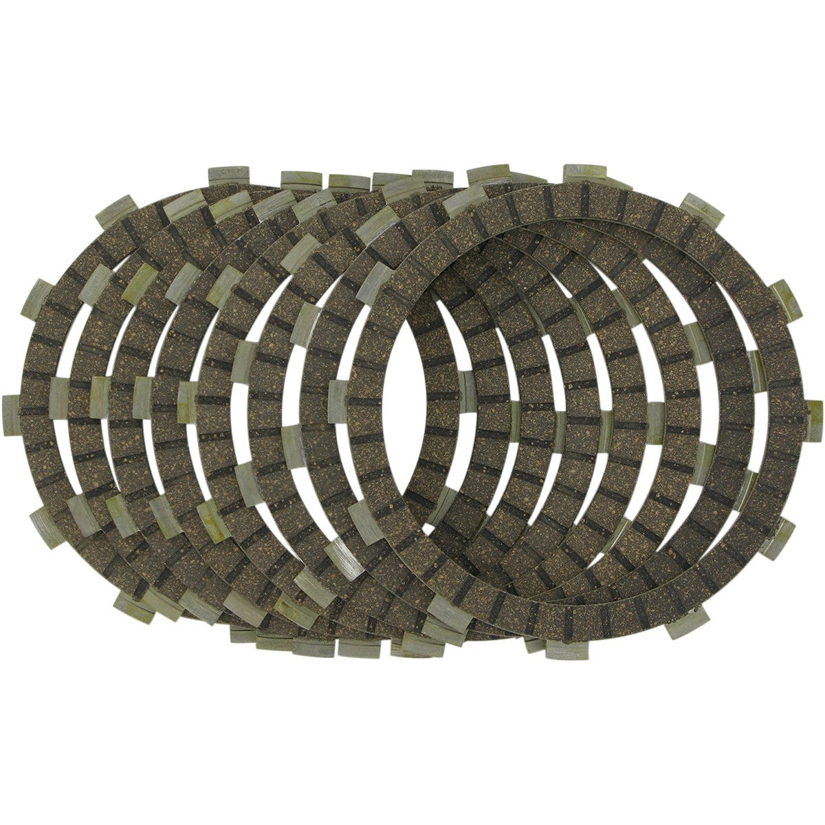 EBC CK4455 CK Series Clutch Kit