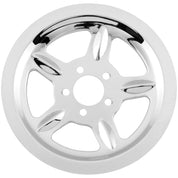 Bikers Choice Belt Drive Pulley Cover For - 302215