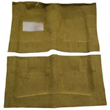 ACC Replacement Carpet Kit For 1966 Pontiac Catalina Ventura 2DR Auto - CHOOSE COLOR