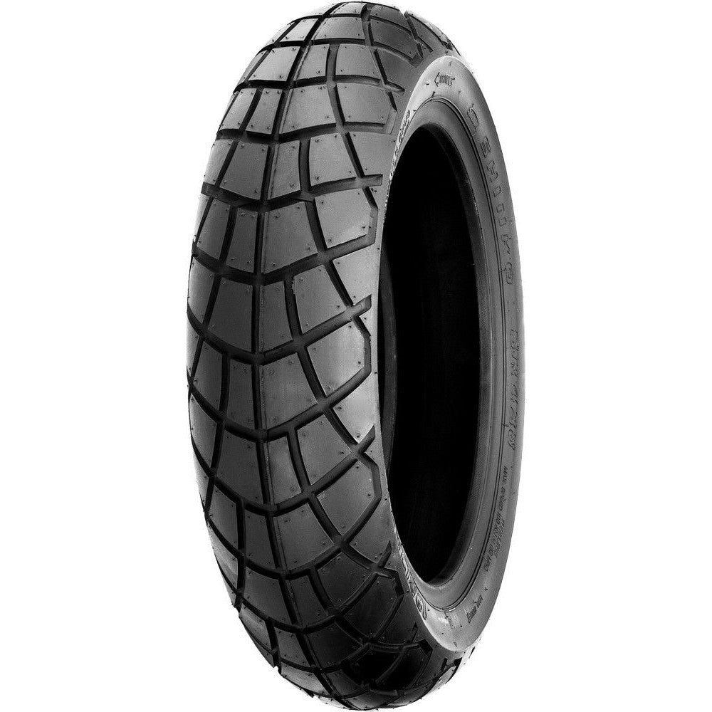 Shinko SR428 Front/Rear 130/70-12 Motorcycle Tire