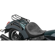 Cobra Detachable Solo Luggage Rack Black - 502-2510B