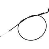 Motion Pro Black Vinyl Throttle Pull Cable 03-0114
