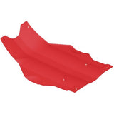 Skinz Polaris Float Plate Red PFP250-RD