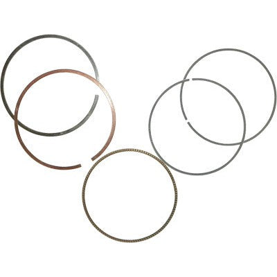 WSM Piston Ring Set Standard - 010-972