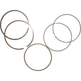 WSM Piston Ring Set Standard - 010-972