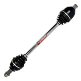 Eje Demon Xtreme Heavy Duty para Polaris RZR Pro XP (2020-2021)