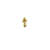 WSM Fuel Pump Nipple for Johnson / Evinrude 90 - 175 Hp 60 Degree 600-158N