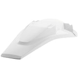 Acerbis White Rear Fender for Husqvarna - 2634030002