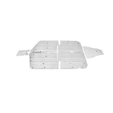 Rival Central Aluminum Skid Plate For Polaris Ranger CREW 1000 / XP / EPS