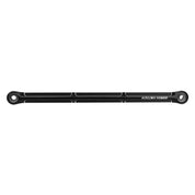 Arlen Ness Black Beveled Shift Linkage for Harley FLHT & FL/FX Softail 84-16 New